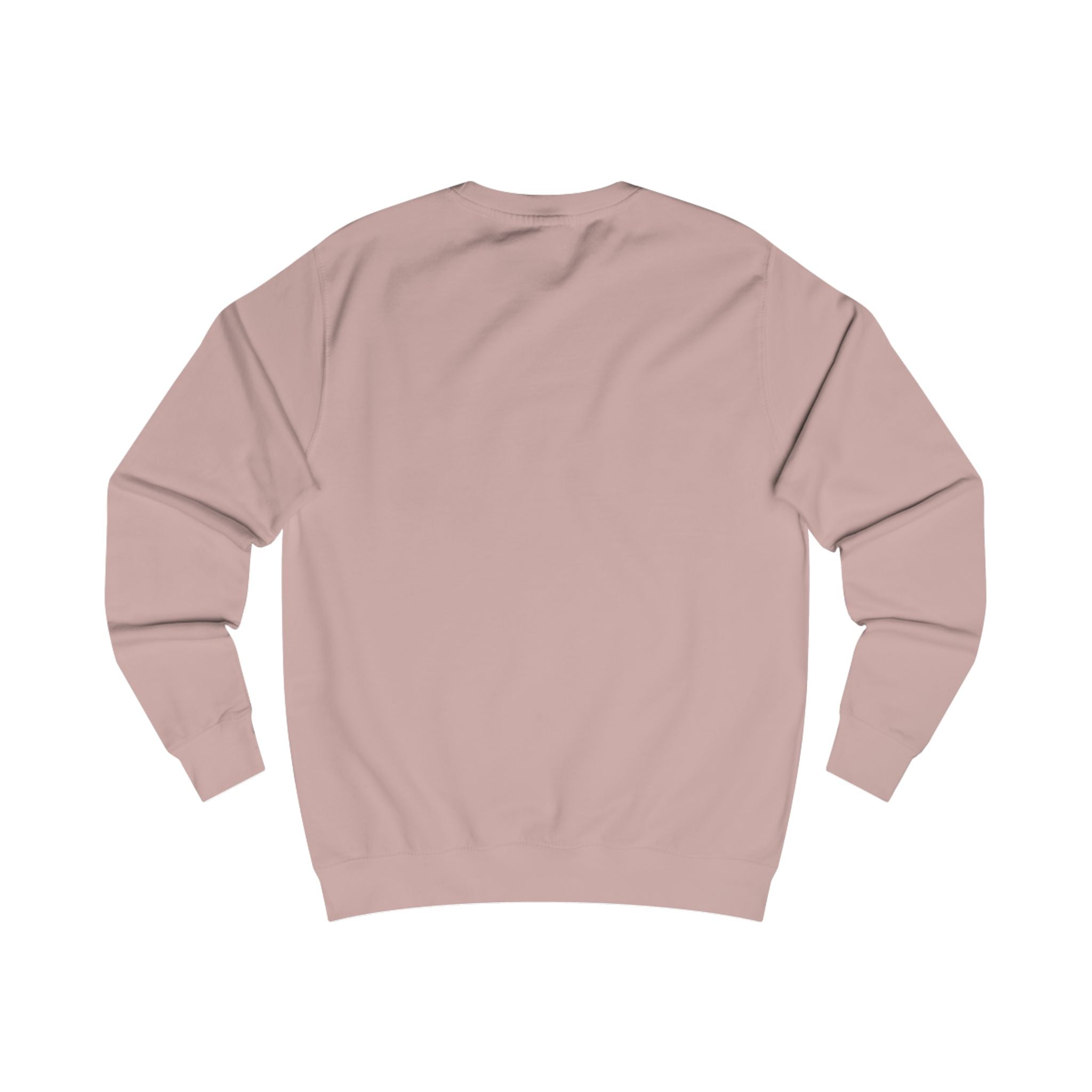 Personalised 'Our Adventure Begins' Sweatshirt | Custom Names | Couples Gift