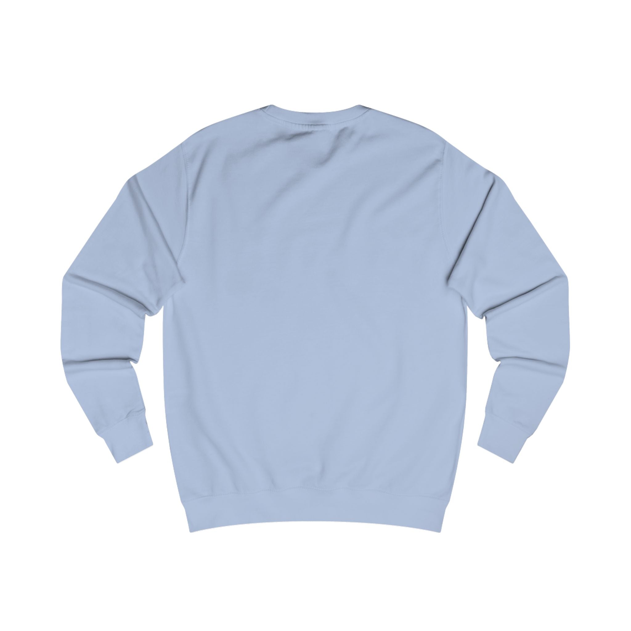 Personalised 'Our Adventure Begins' Sweatshirt | Custom Names | Couples Gift