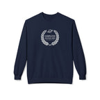 Completed Another Orbit | Space Birthday Sweatshirt UK - AlleyCrafters