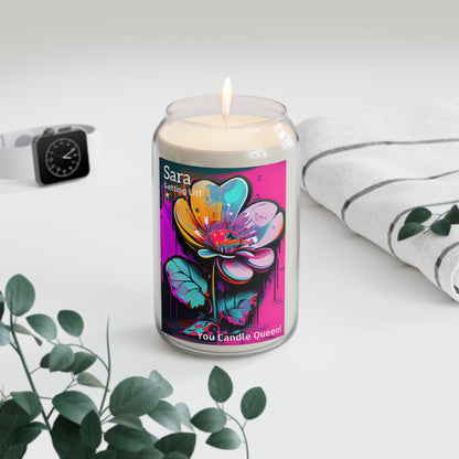 Customised Scented Candle, 13.75oz
