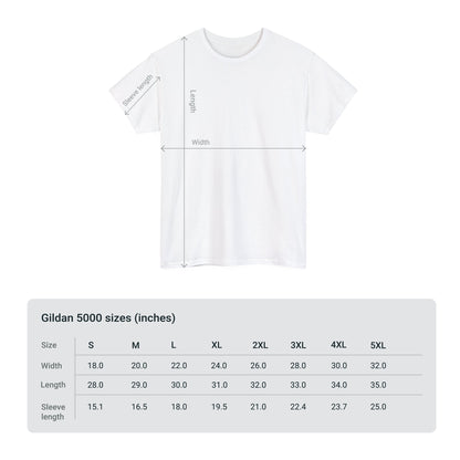 Frog Life T-Shirt
