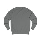 Personalised 'Coffee, Trees, Mountains' Sweatshirt | Custom Name Outdoor Crewneck