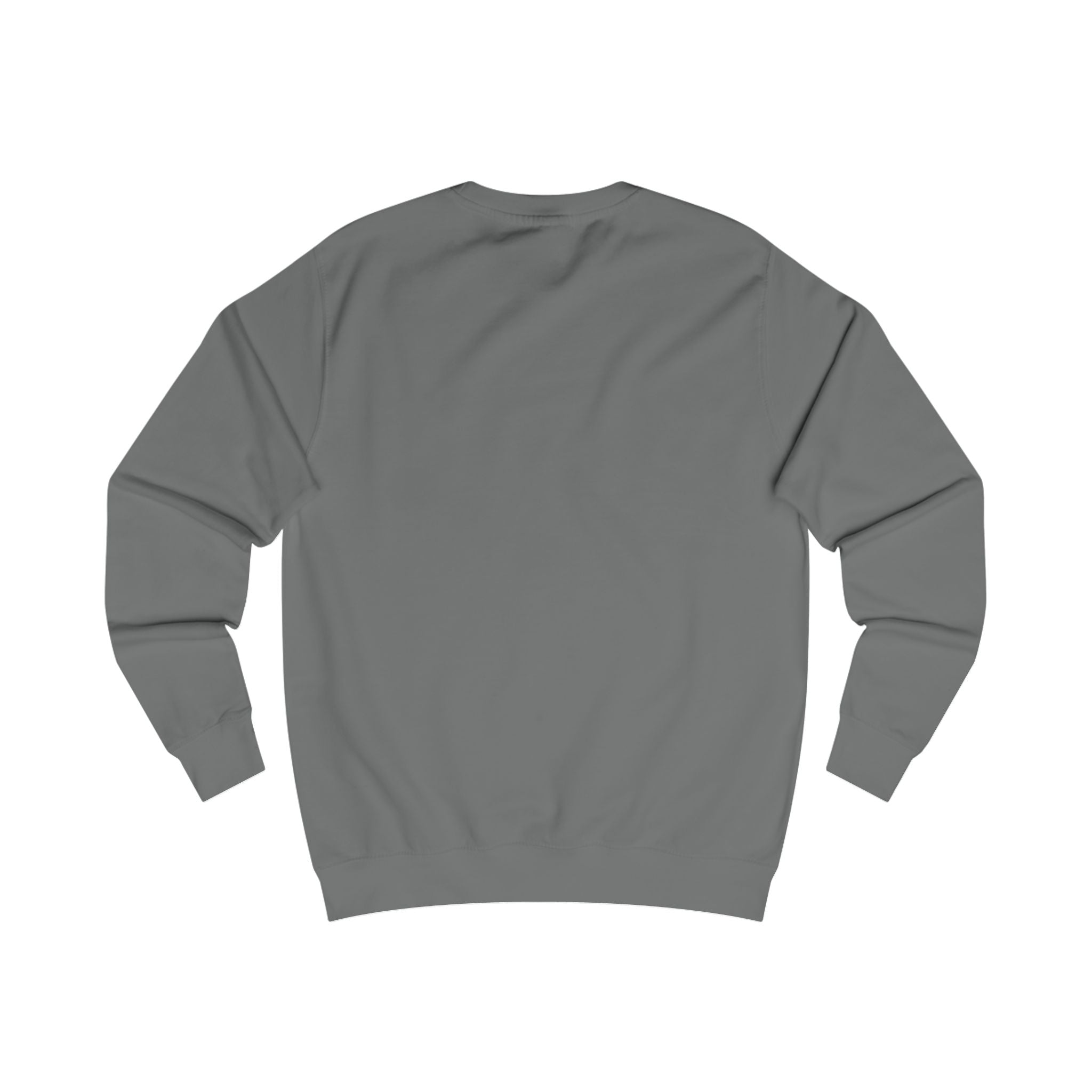 Personalised 'Coffee, Trees, Mountains' Sweatshirt | Custom Name Outdoor Crewneck