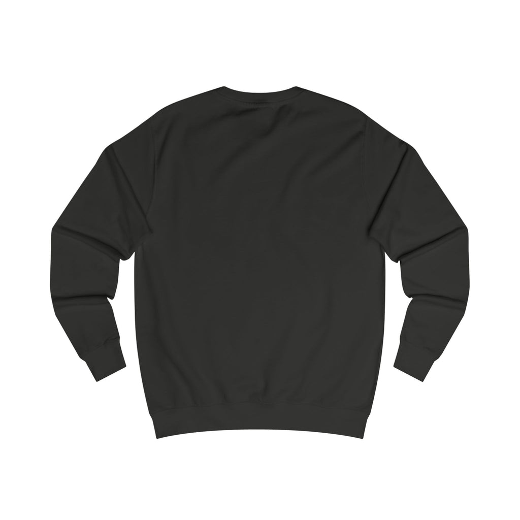 Personalised 'Coffee, Trees, Mountains' Sweatshirt | Custom Name Outdoor Crewneck