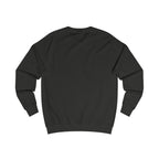 Personalised 'Coffee, Trees, Mountains' Sweatshirt | Custom Name Outdoor Crewneck
