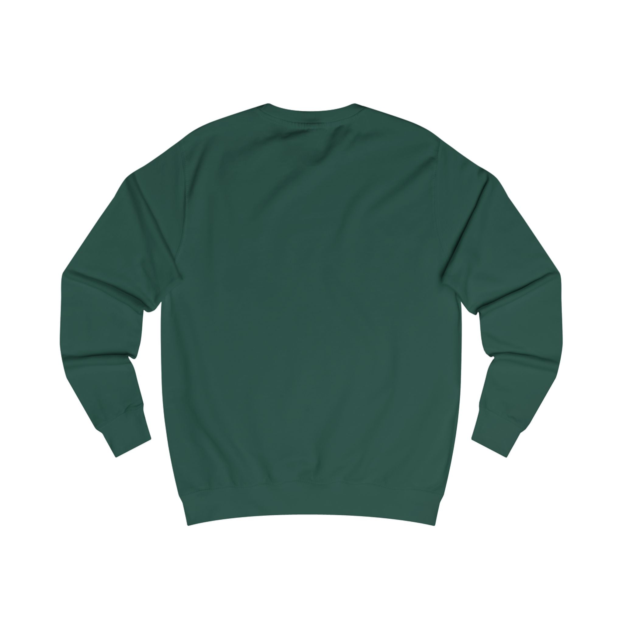 Personalised 'Coffee, Trees, Mountains' Sweatshirt | Custom Name Outdoor Crewneck