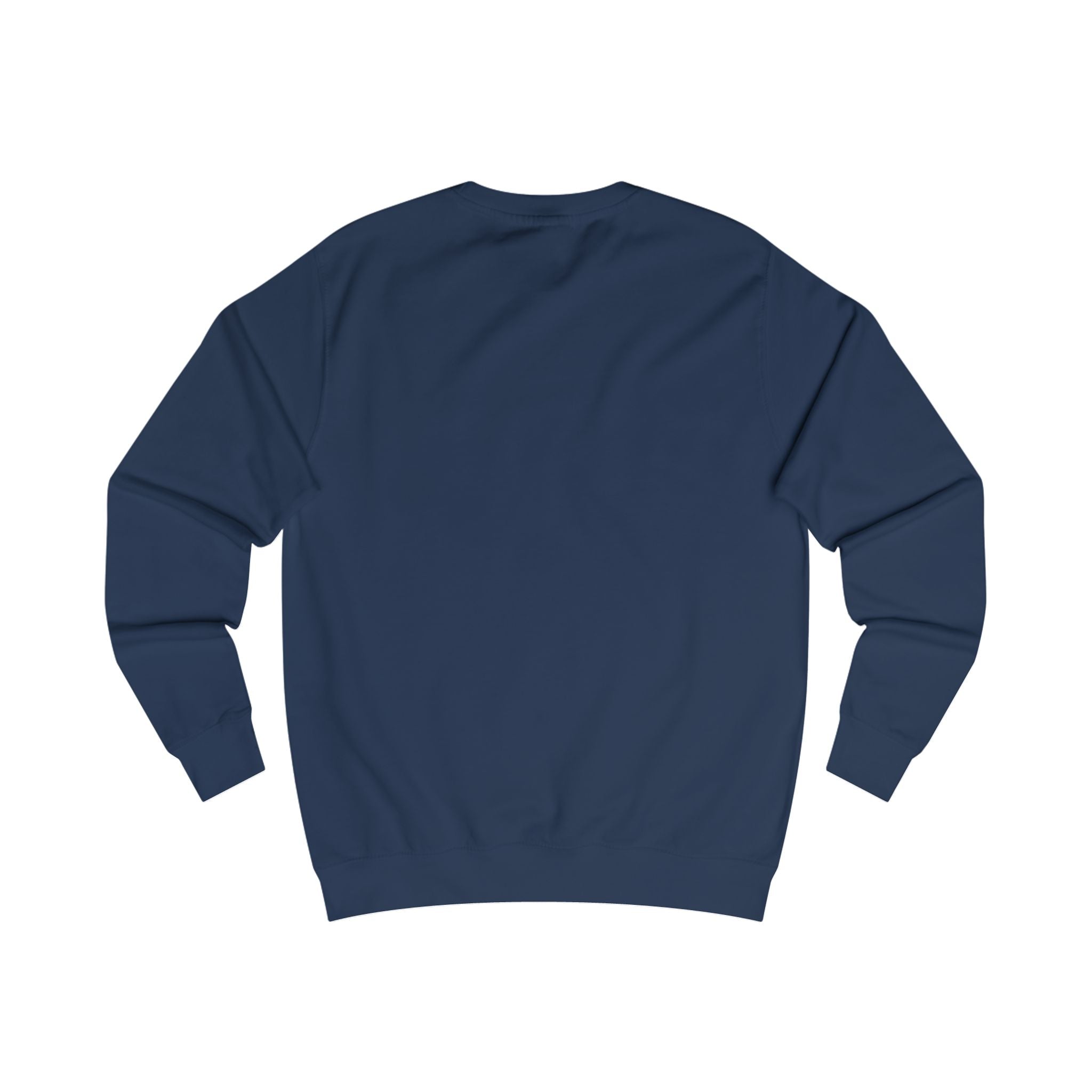 Personalised 'Coffee, Trees, Mountains' Sweatshirt | Custom Name Outdoor Crewneck