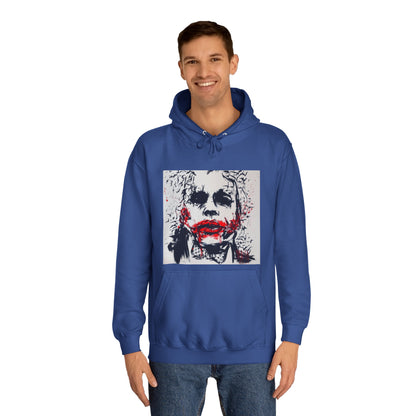Joker Hoodie