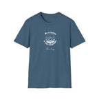 Mountain Adventure T-Shirt | Life Is Better in the Mountains Scenic Tee