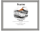 Personalised Matte Canvas Print — Funny Name Definition Framed Wall Art - AlleyCrafters