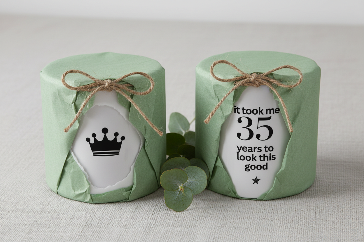 35 Gift Wrapped 2