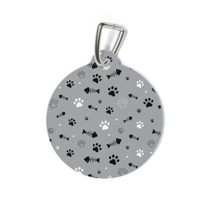 Pet Tag
