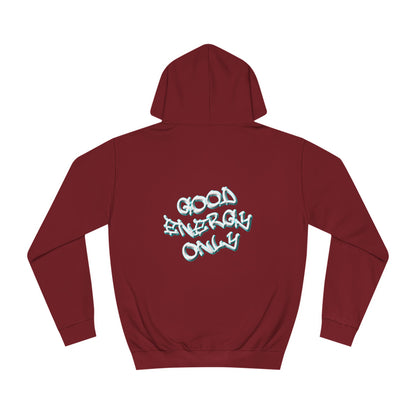 Good Energy Unisex Hoodie