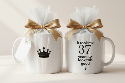 37 Gift Wrapped 1