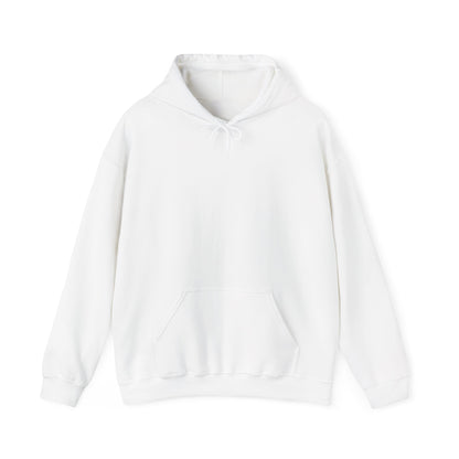 Hooded Sweatshirt - Lion Skull Dragon Design