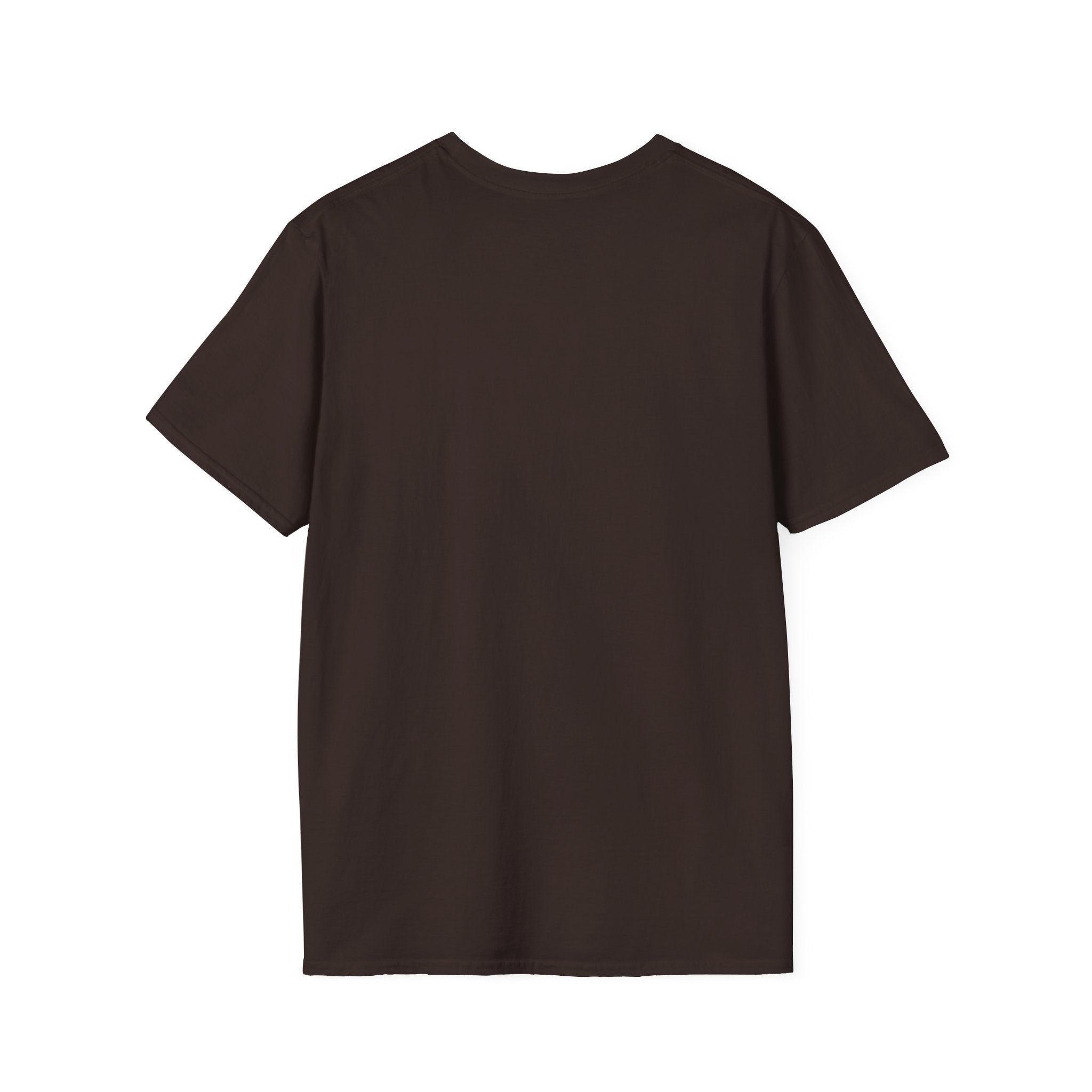 Sibling Crew T-Shirt — Personalised Names & EST. Date Family Tee