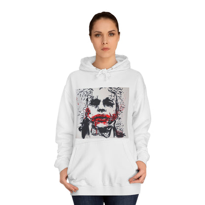 Joker Hoodie