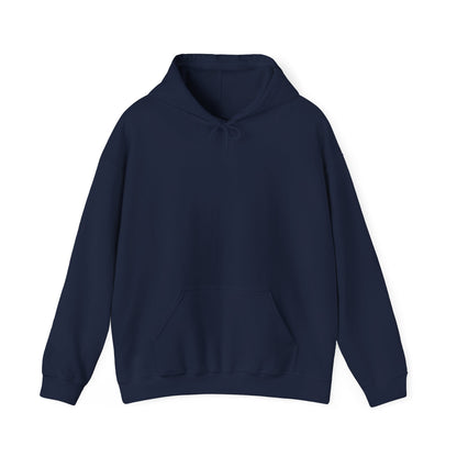 Hooded Sweatshirt - Lion Skull Dragon Design