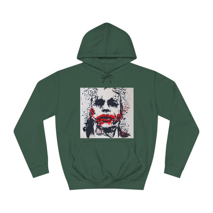 Joker Hoodie
