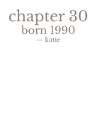 Personalised Chapter T-Shirt | Birthday & Graduation Gift | Custom Name & Year Milestone Tee
