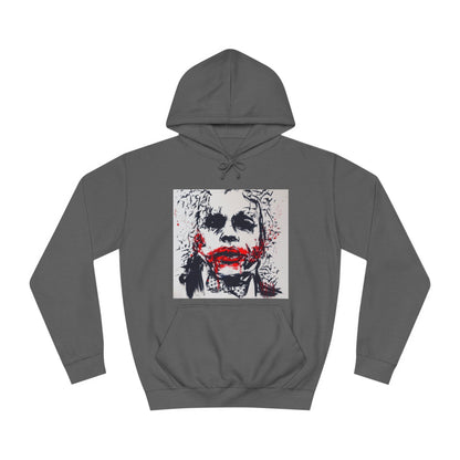 Joker Hoodie