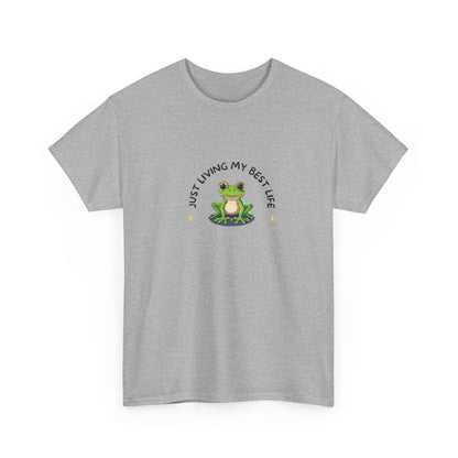 Frog Life T-Shirt