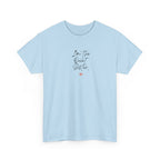 Personalised Sister T-Shirt — I'm the ___ Sister Custom Tee