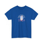 Mum Duck T-Shirt "Best Mum Ever" — Cute Mother's Day Gift