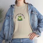 Frog Life T-Shirt - Alley Crafters