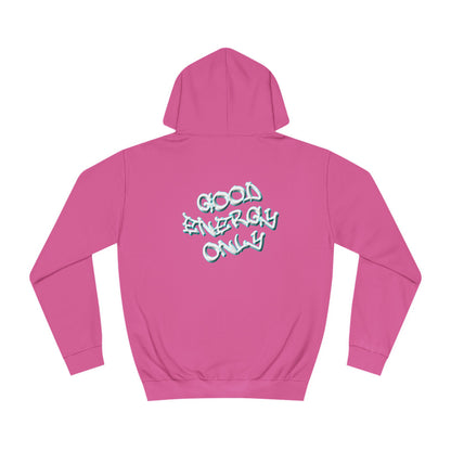 Good Energy Unisex Hoodie