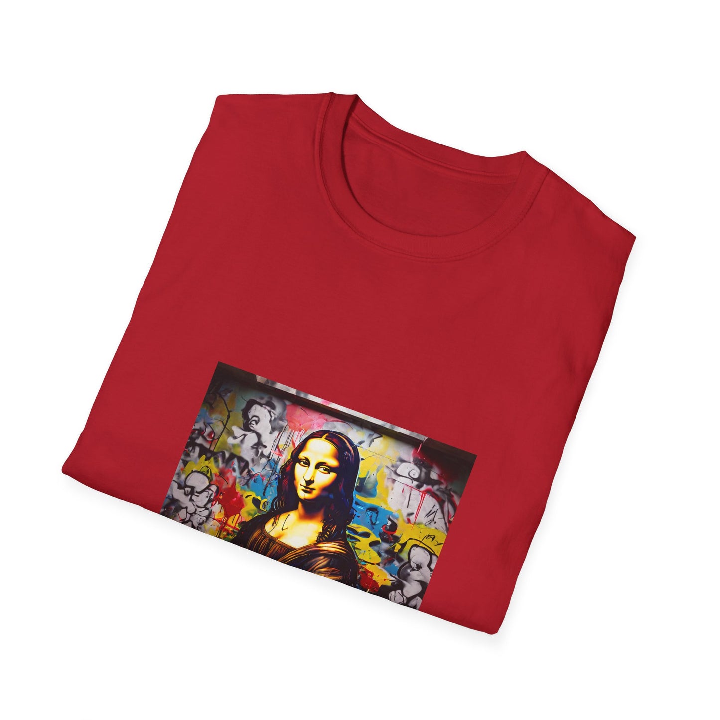 Mona Lisa in 2024