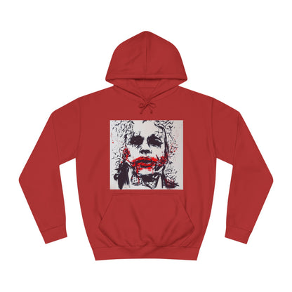 Joker Hoodie