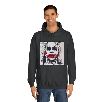 Joker Hoodie