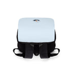 Personalised Adventure Backpack — Explore More Canvas Rucksack