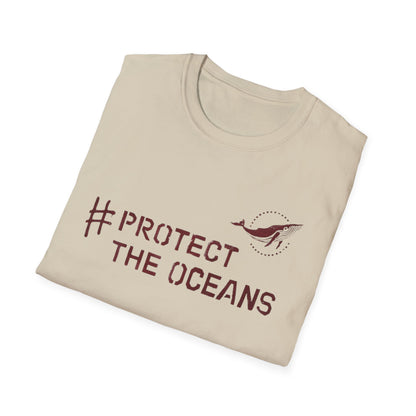 Ocean Protection T-Shirt