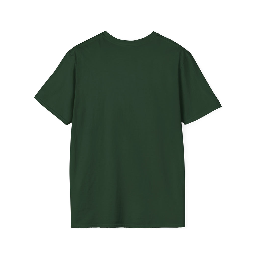 Graduation T-Shirt — "Chapter 2: even better" Personalized Class of 2026