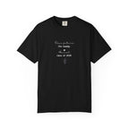 Graduation 'Dear Future, I'm Ready' T-Shirt — Class of 2026 Tee