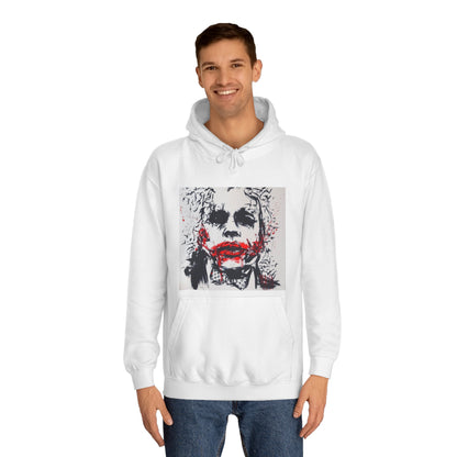 Joker Hoodie
