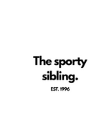 The Crazy Sibling EST 1990 Personalised Mug - Alley Crafters