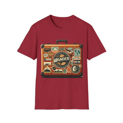 Traveller T-Shirt