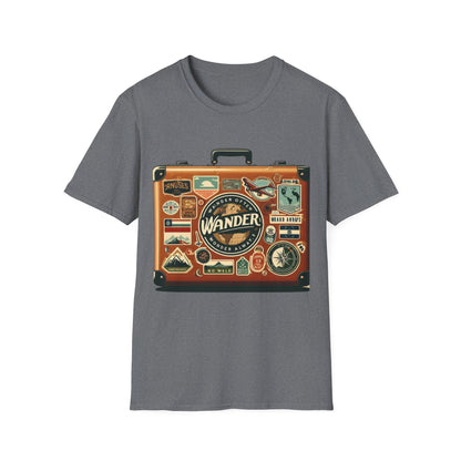 Traveller T-Shirt