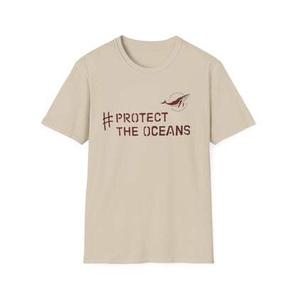 Ocean Protection T-Shirt
