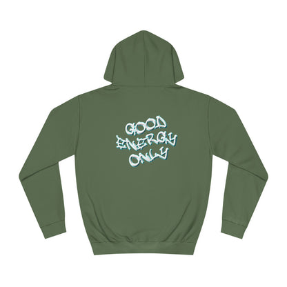 Good Energy Unisex Hoodie