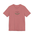 Personalised Name T-Shirt with Est Year | Custom Floral Monogram Tee
