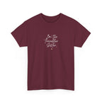 Personalised Sister T-Shirt — I'm the ___ Sister Custom Tee