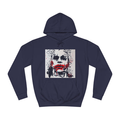 Joker Hoodie