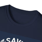 Save The Planet T-Shirt - AlleyCrafters