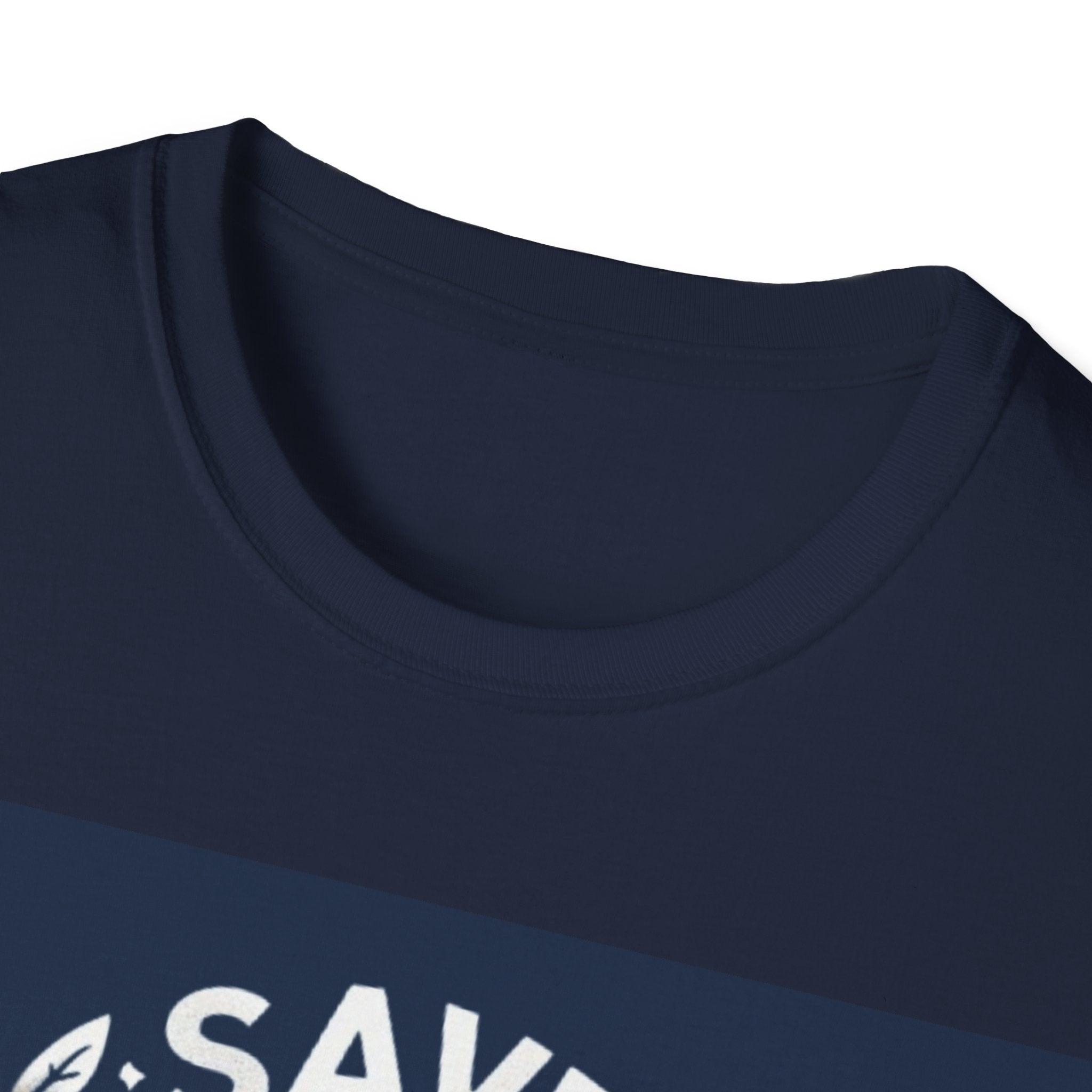 Save The Planet T-Shirt - AlleyCrafters