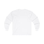 Long Sleeve Tee - Keep Calm Have a Biscuit Design - Alley Crafters