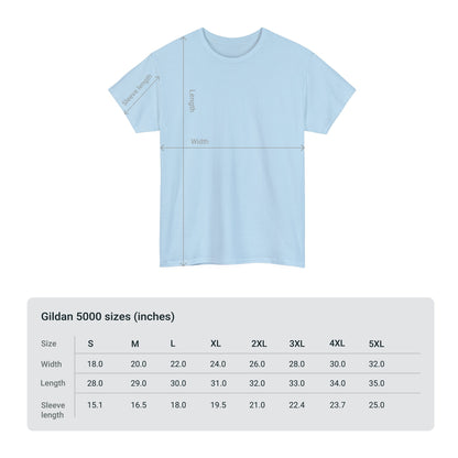 Frog Life T-Shirt